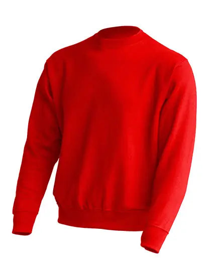 Unisex Crew Neck Sweatshirt