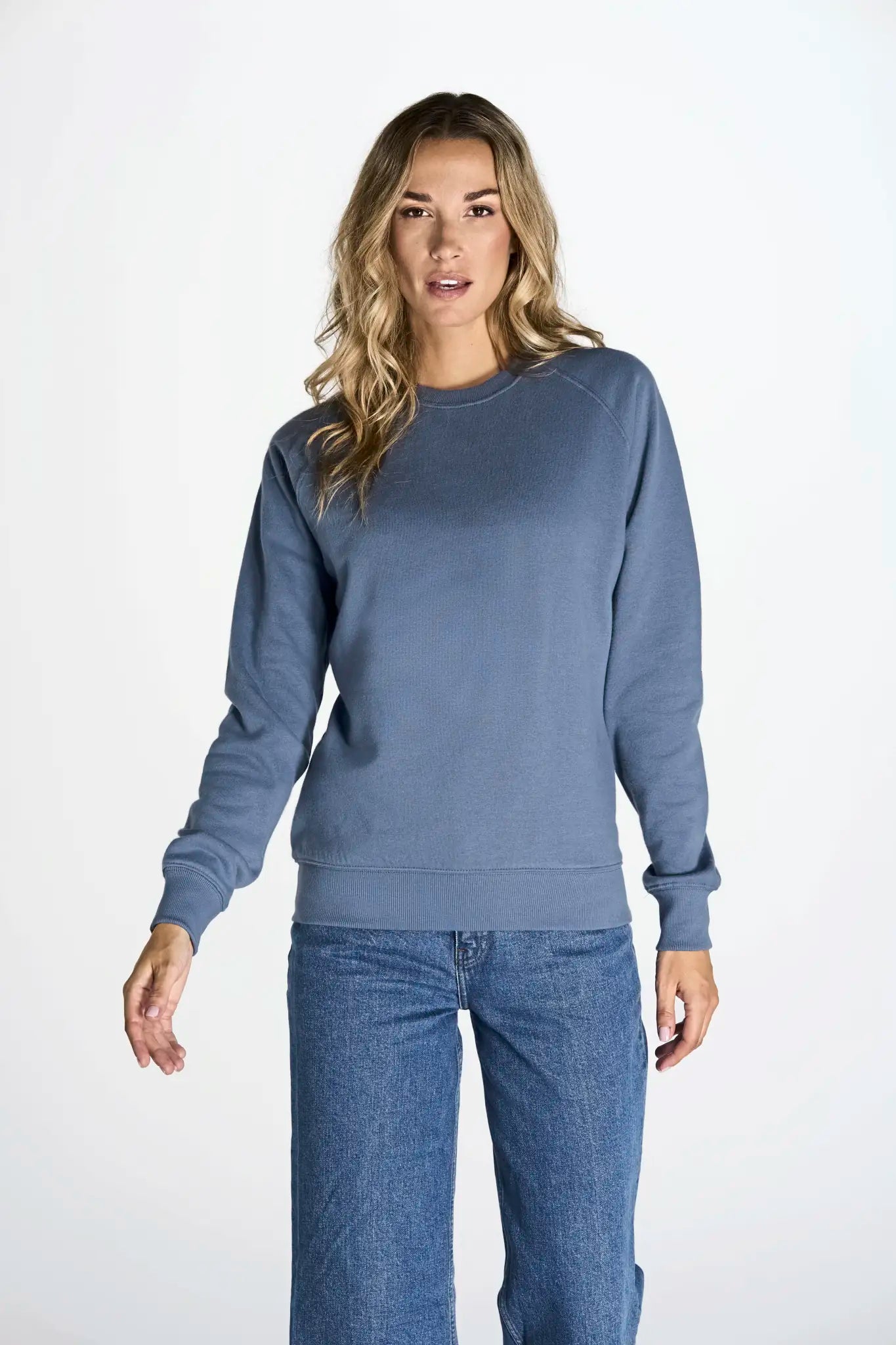 all-groups Unisex Classic Sweatshirt Everest