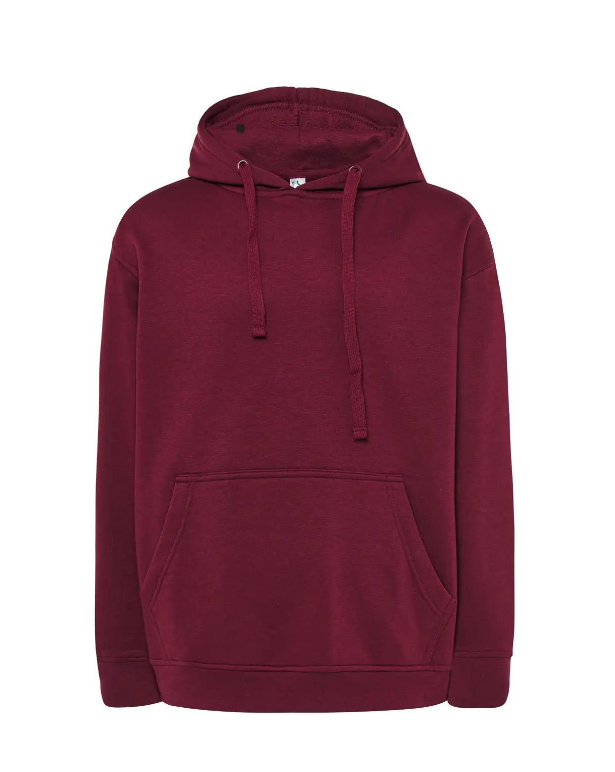 all-groups Men's Kangaroo Sweatshirt