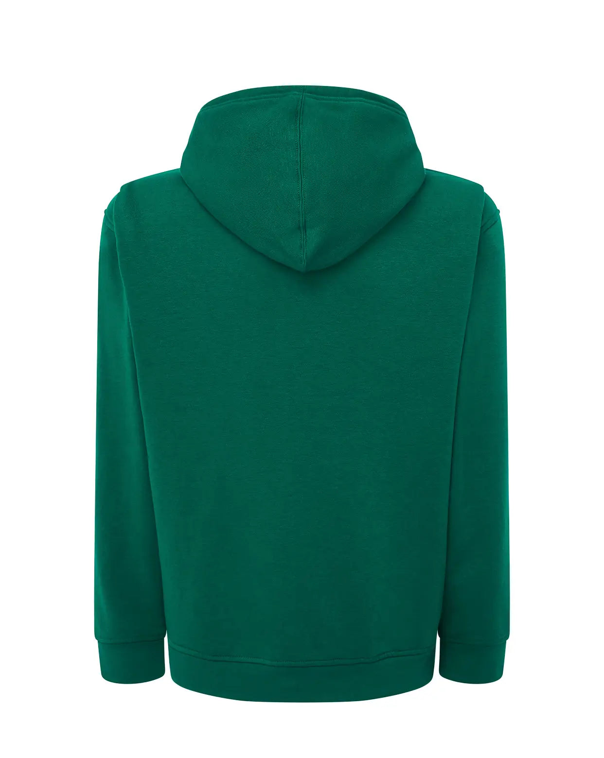 all-groups Men's Zipped Hooded Sweater
