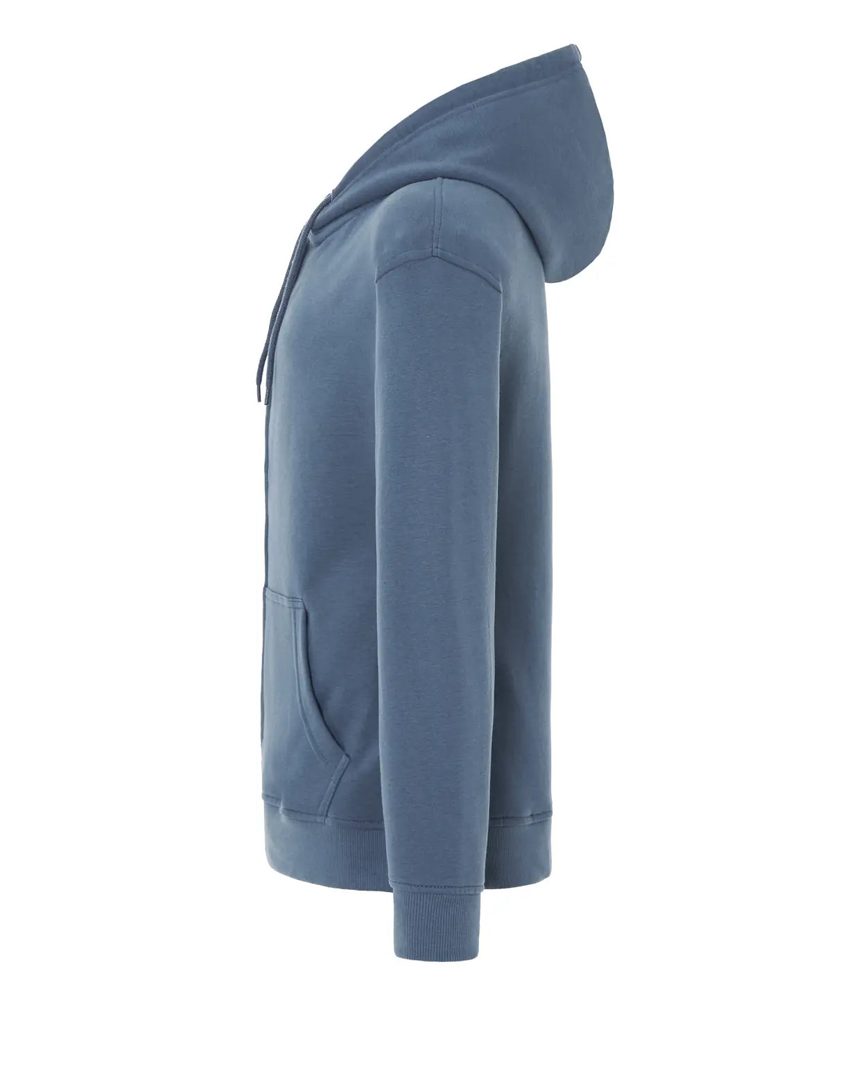 all-groups Unisex Hooded Full Zip Sweatshirt Fuji