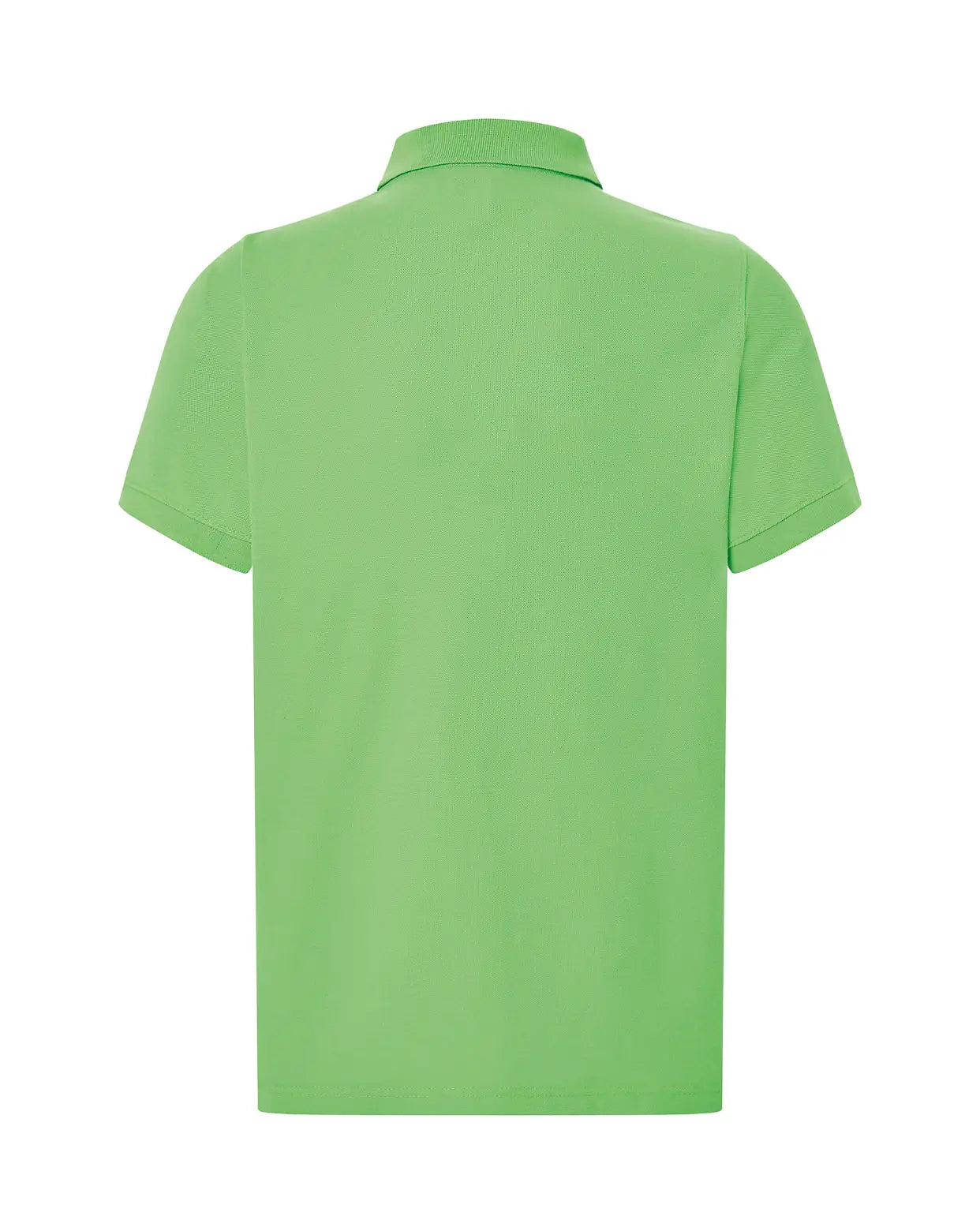 all-groups Men's Polo Regular