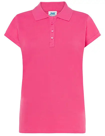 Women's Polo Regular