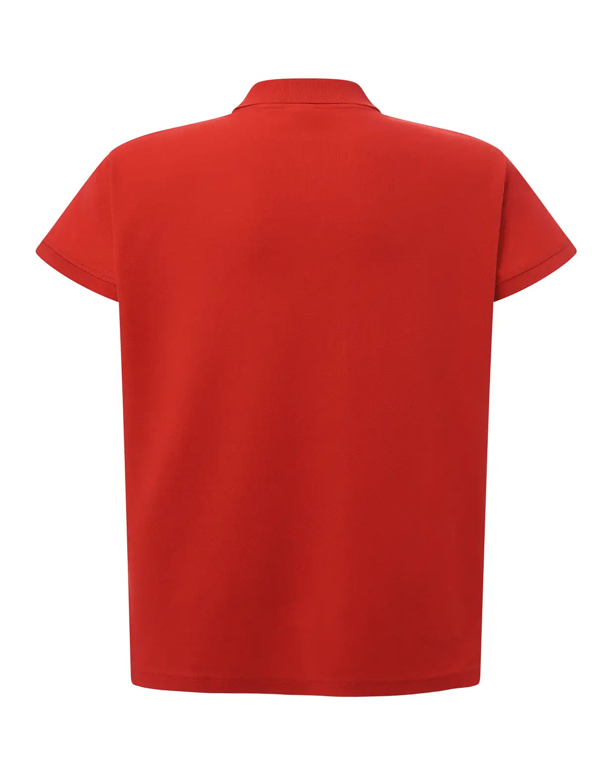 all-groups Women's Curves Polo