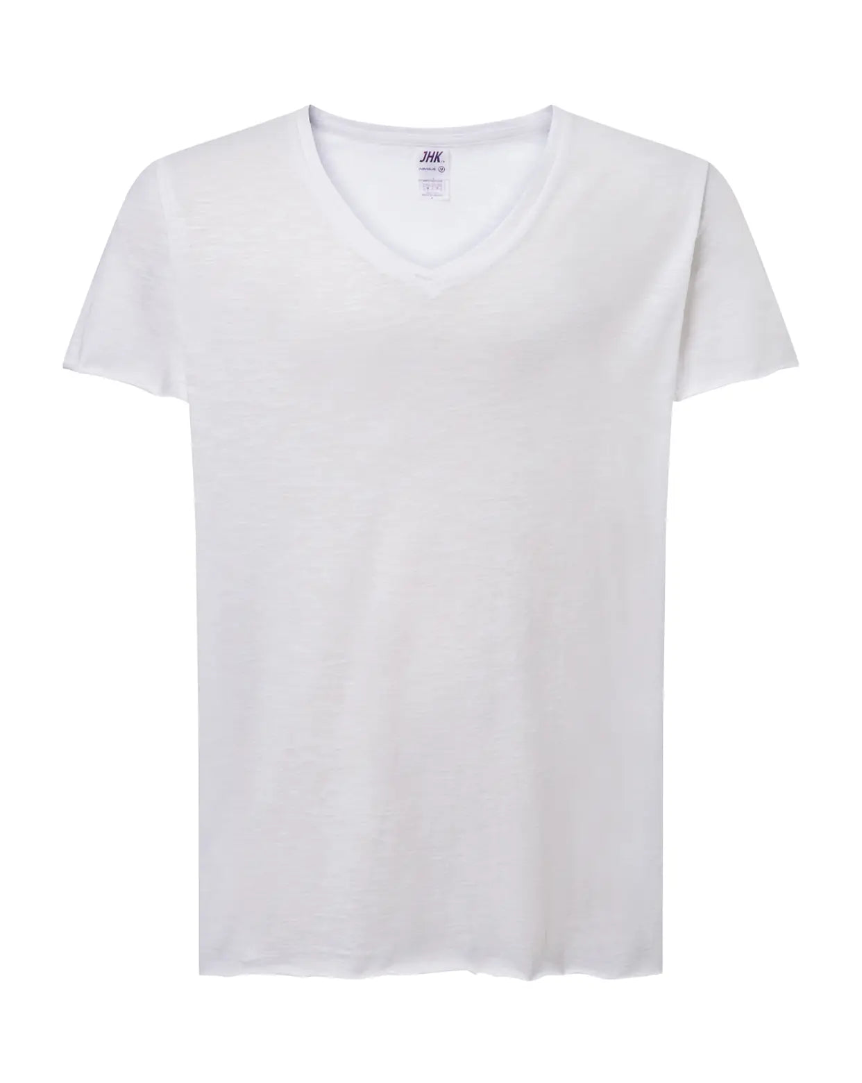 all-groups Women's Curves Slub T-Shirt