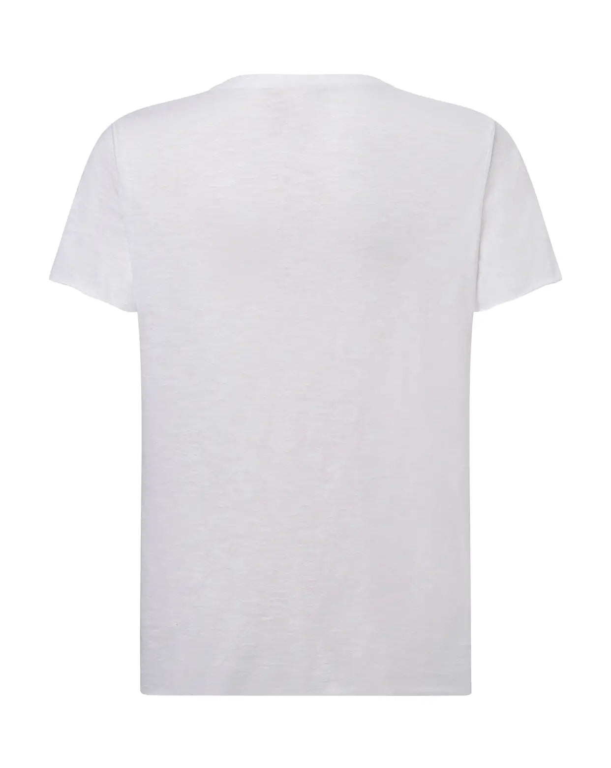 all-groups Women's Curves Slub T-Shirt