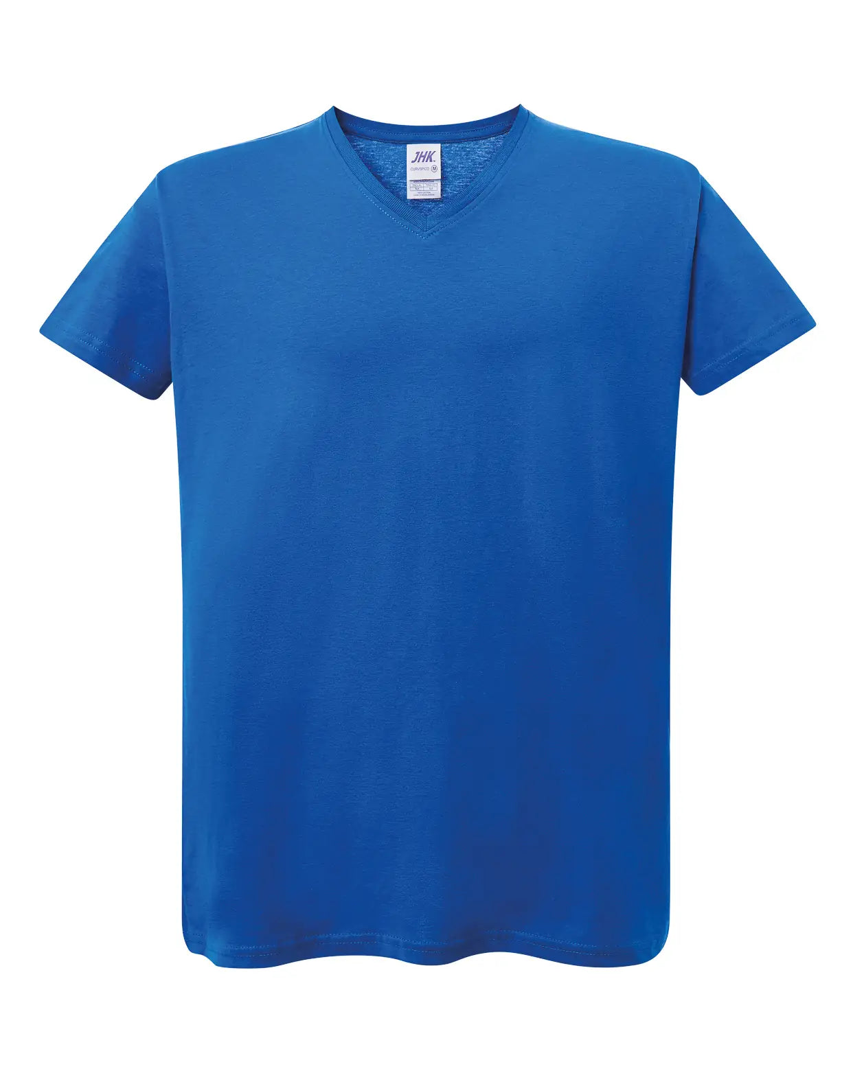 all-groups Women's Curves T-Shirt V Neck