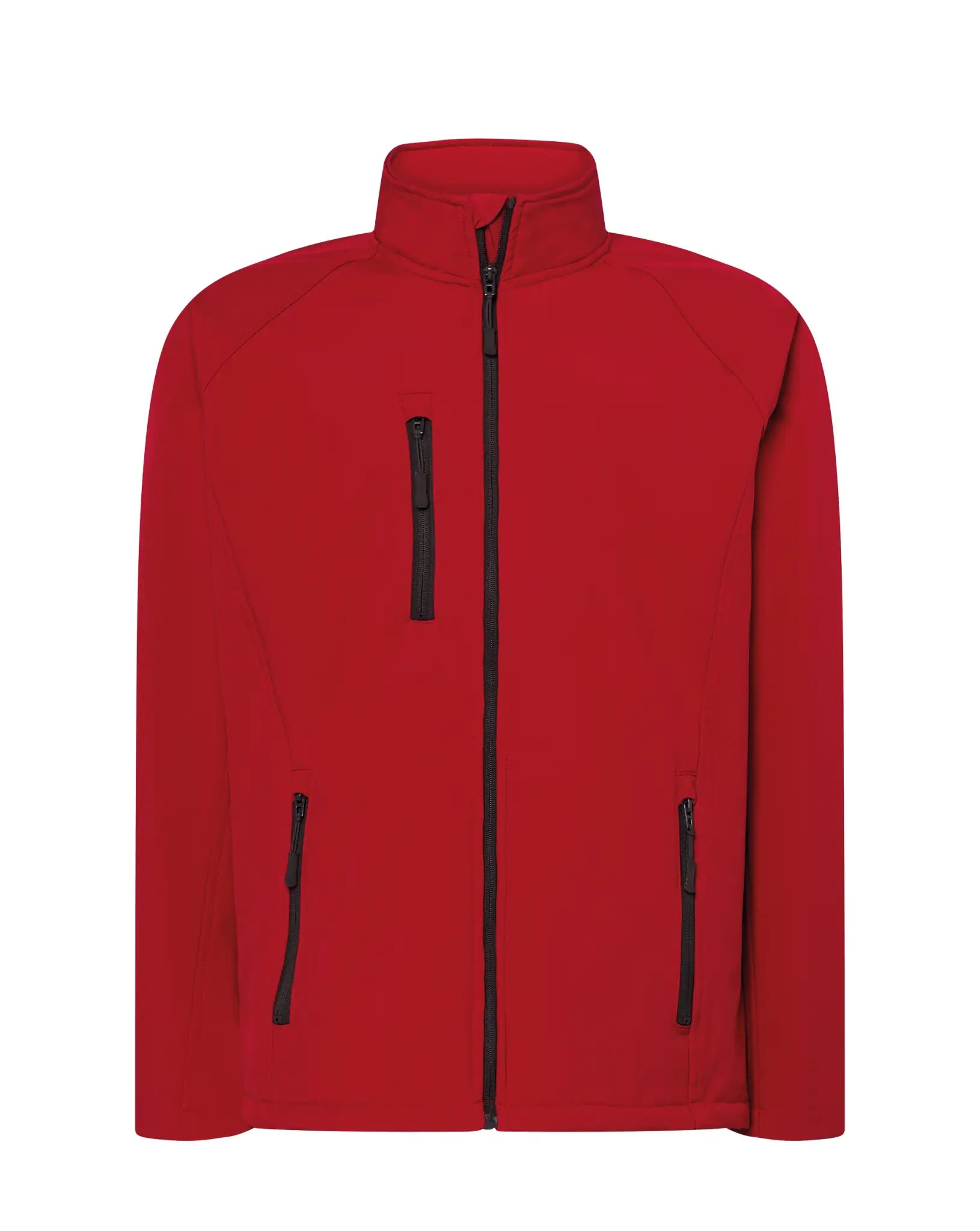all-groups Men's Softshell Jacket