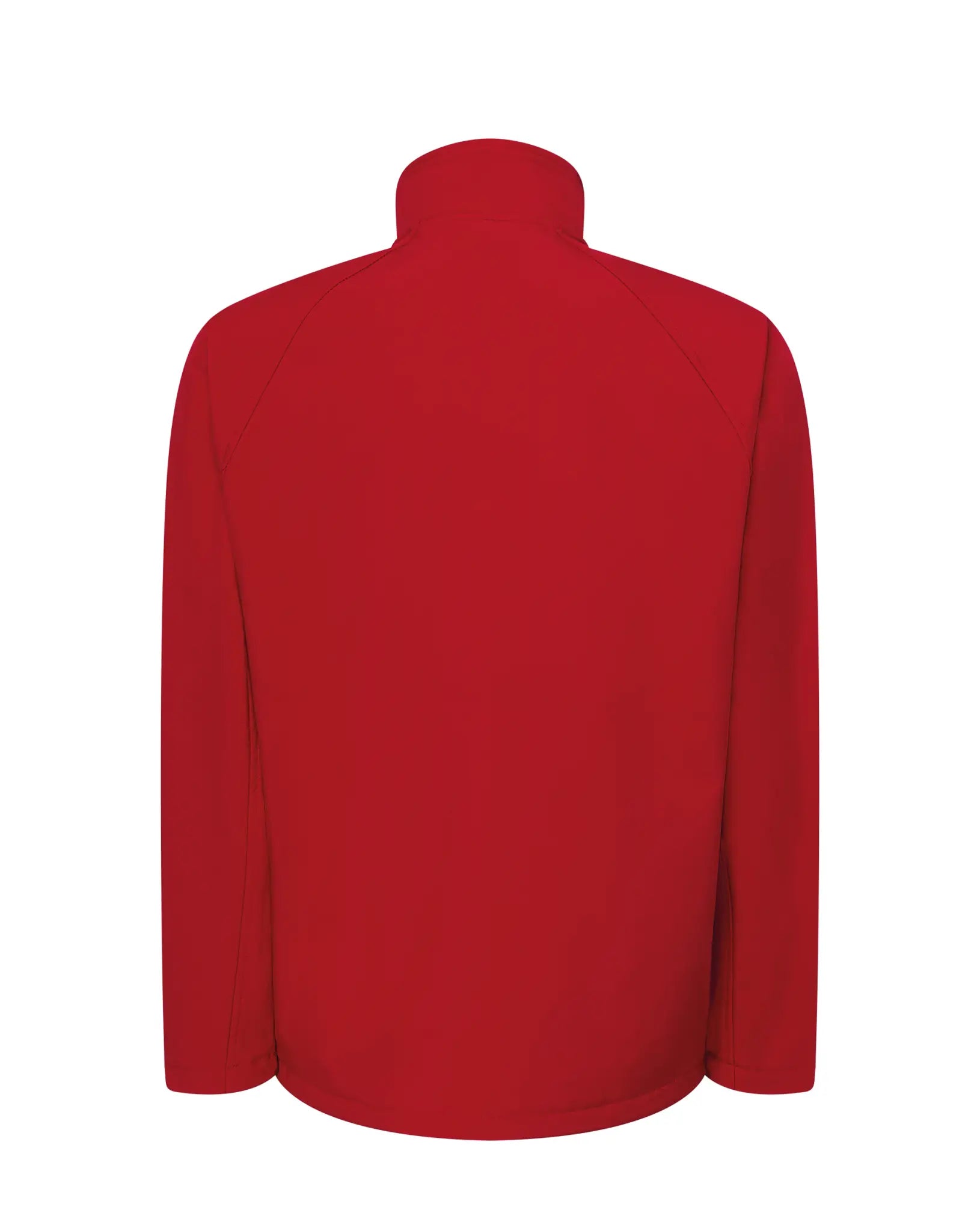 all-groups Men's Softshell Jacket