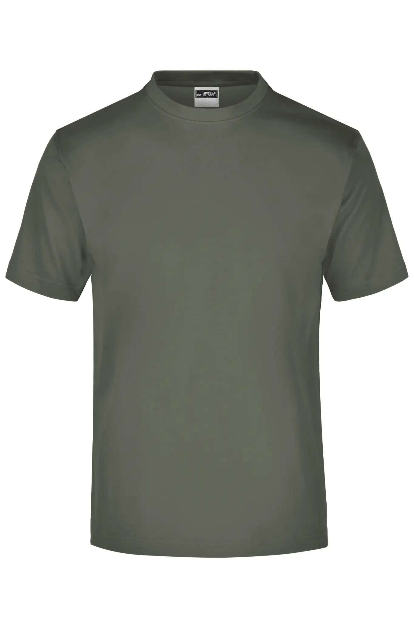 all-groups Men's Round T-Shirt Medium