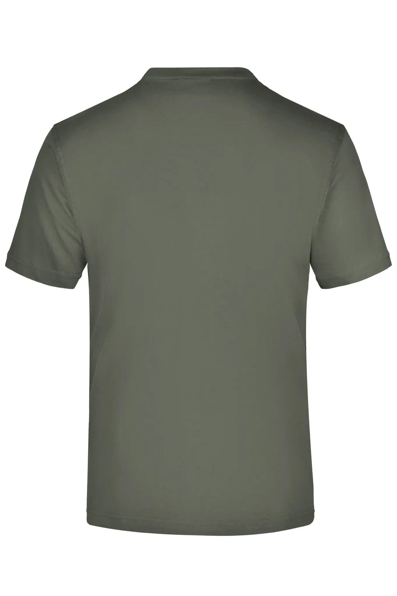 all-groups Men's Round T-Shirt Medium