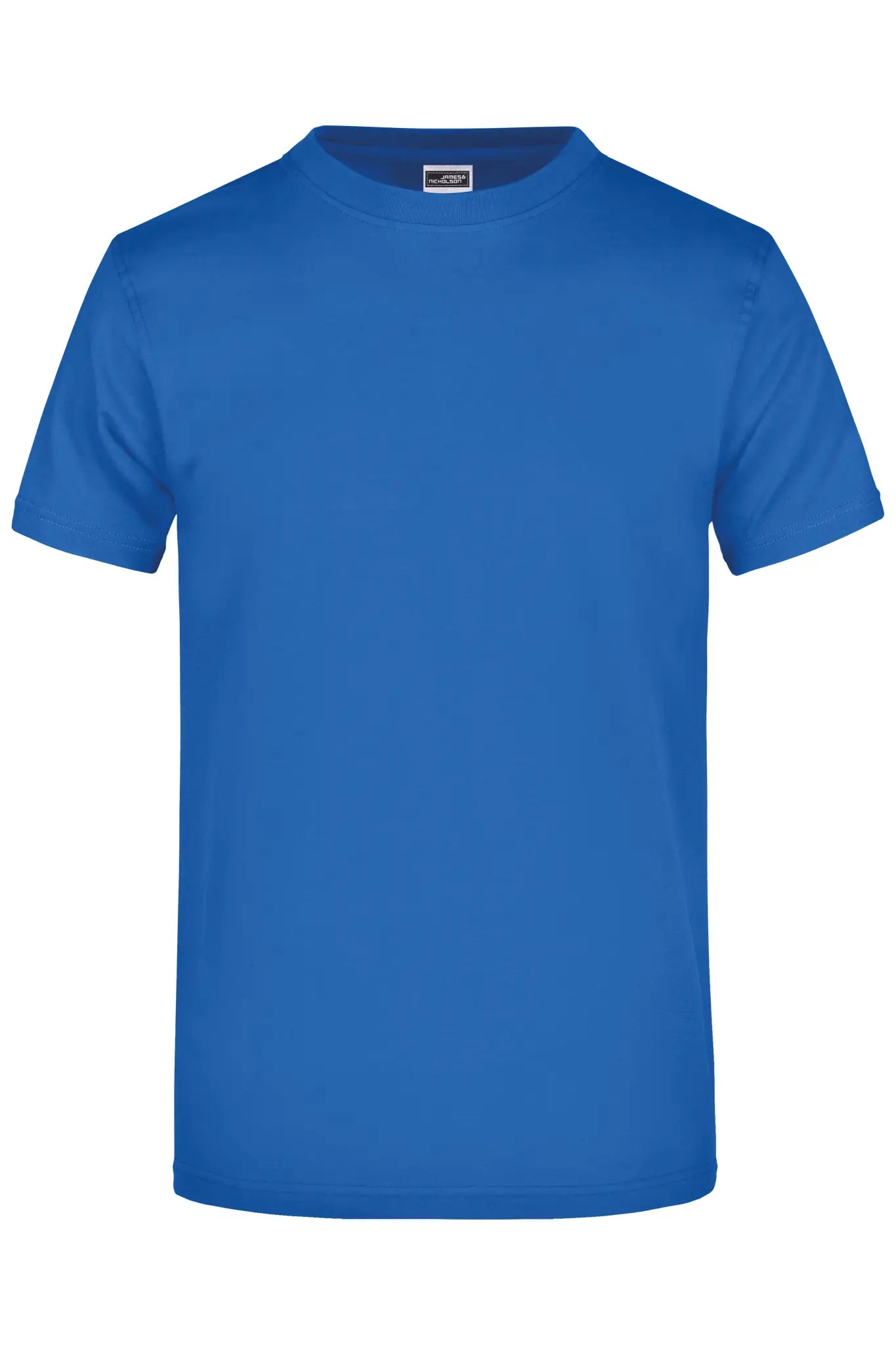 all-groups Men's Round T-Shirt Heavy