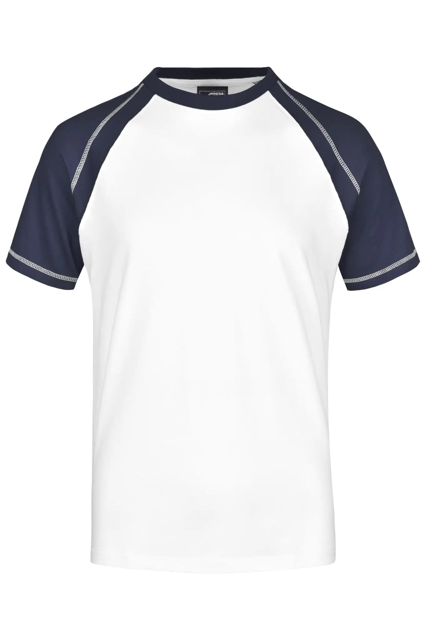 all-groups Men's Raglan T
