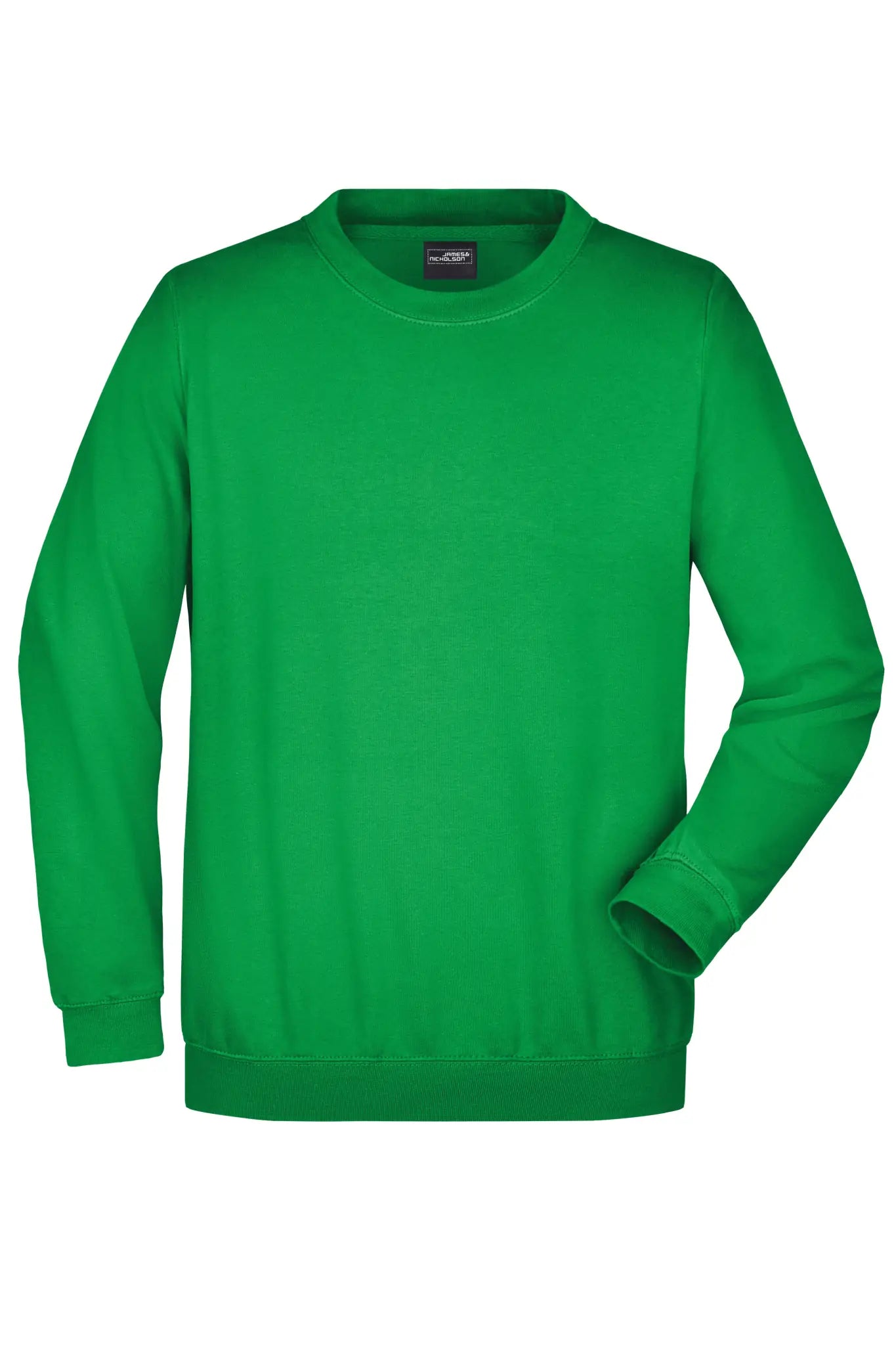 all-groups Men's Round Sweatshirt Heavy