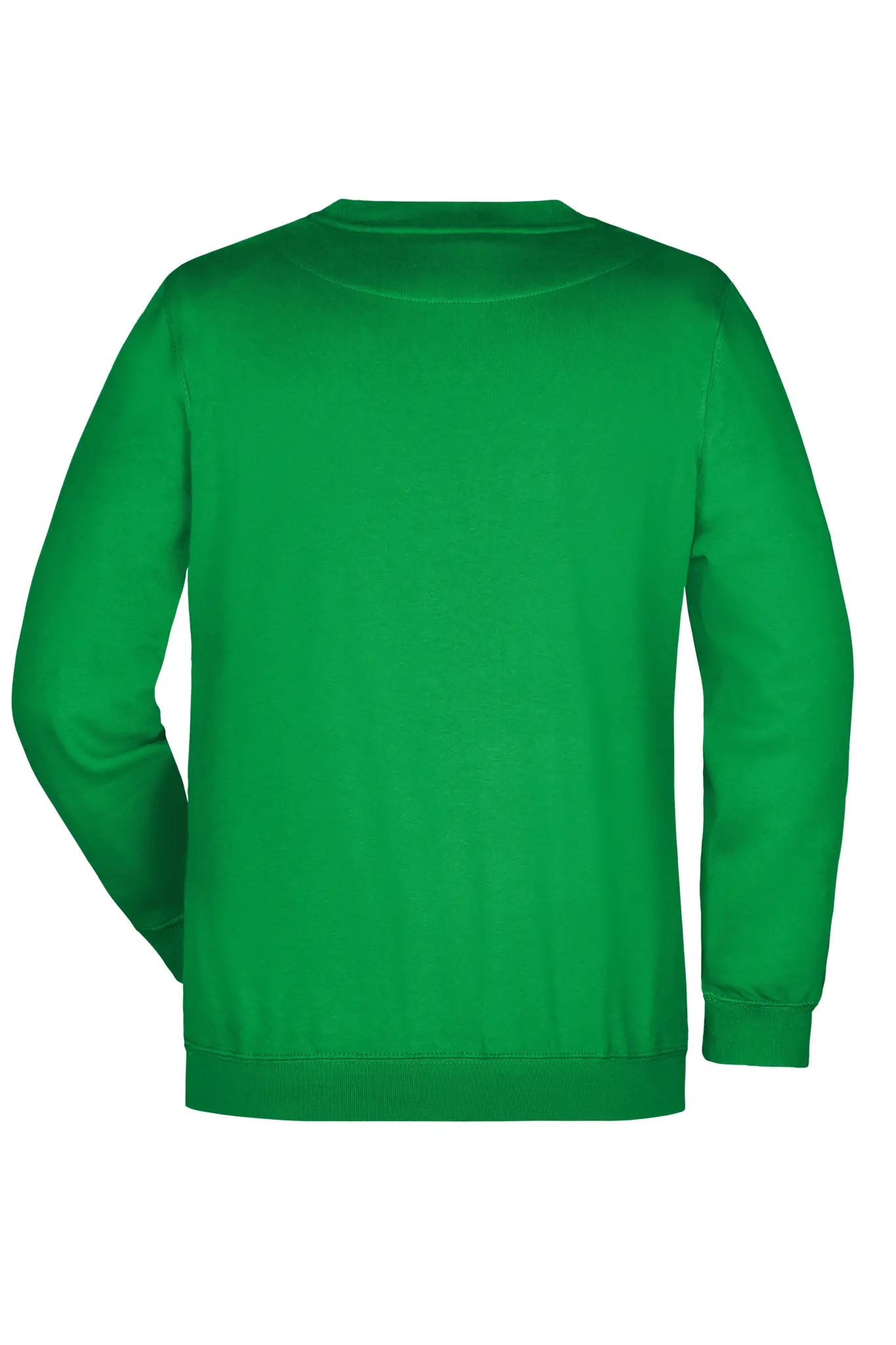 all-groups Men's Round Sweatshirt Heavy