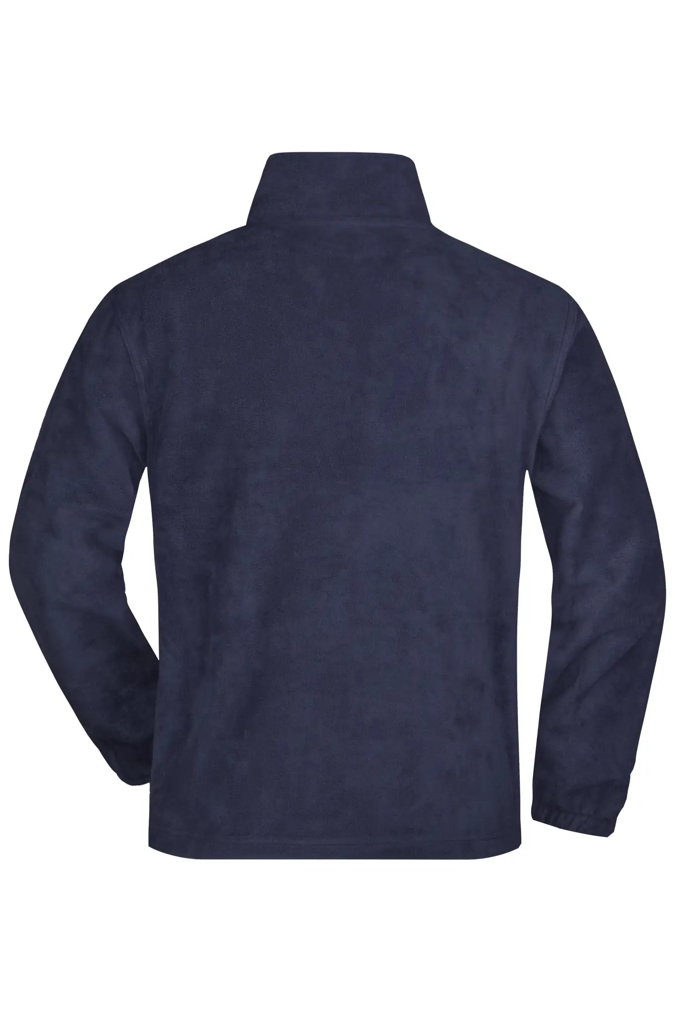 all-groups Men's Half Zip Fleece