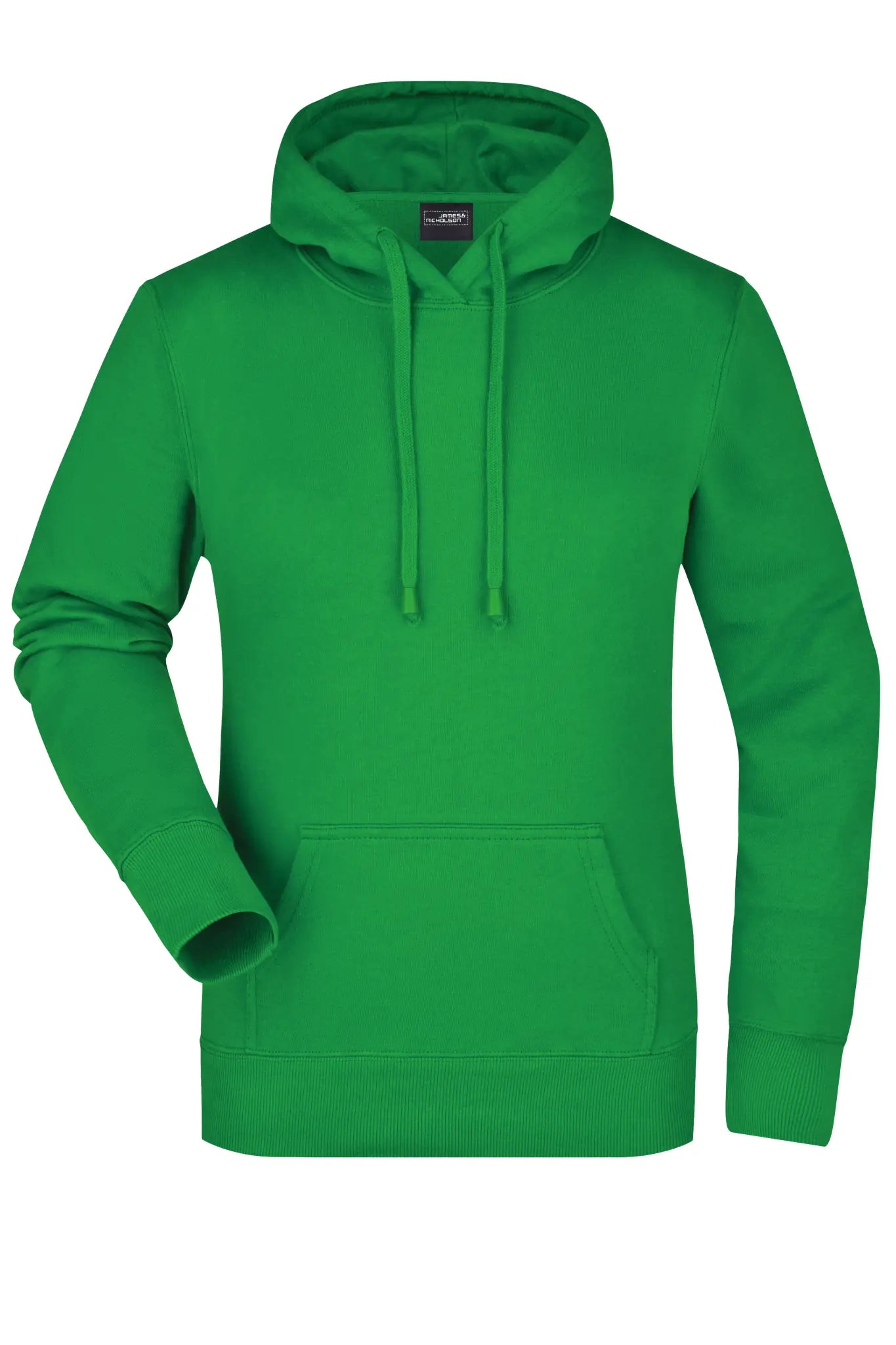 all-groups Women's Hooded Sweat