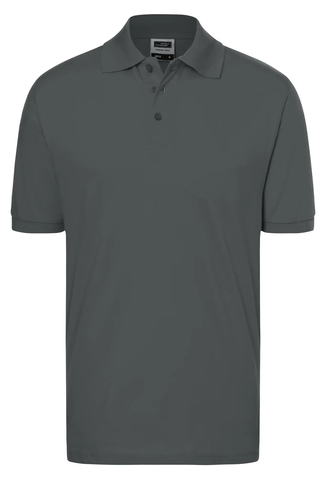 all-groups Men's Classic Polo