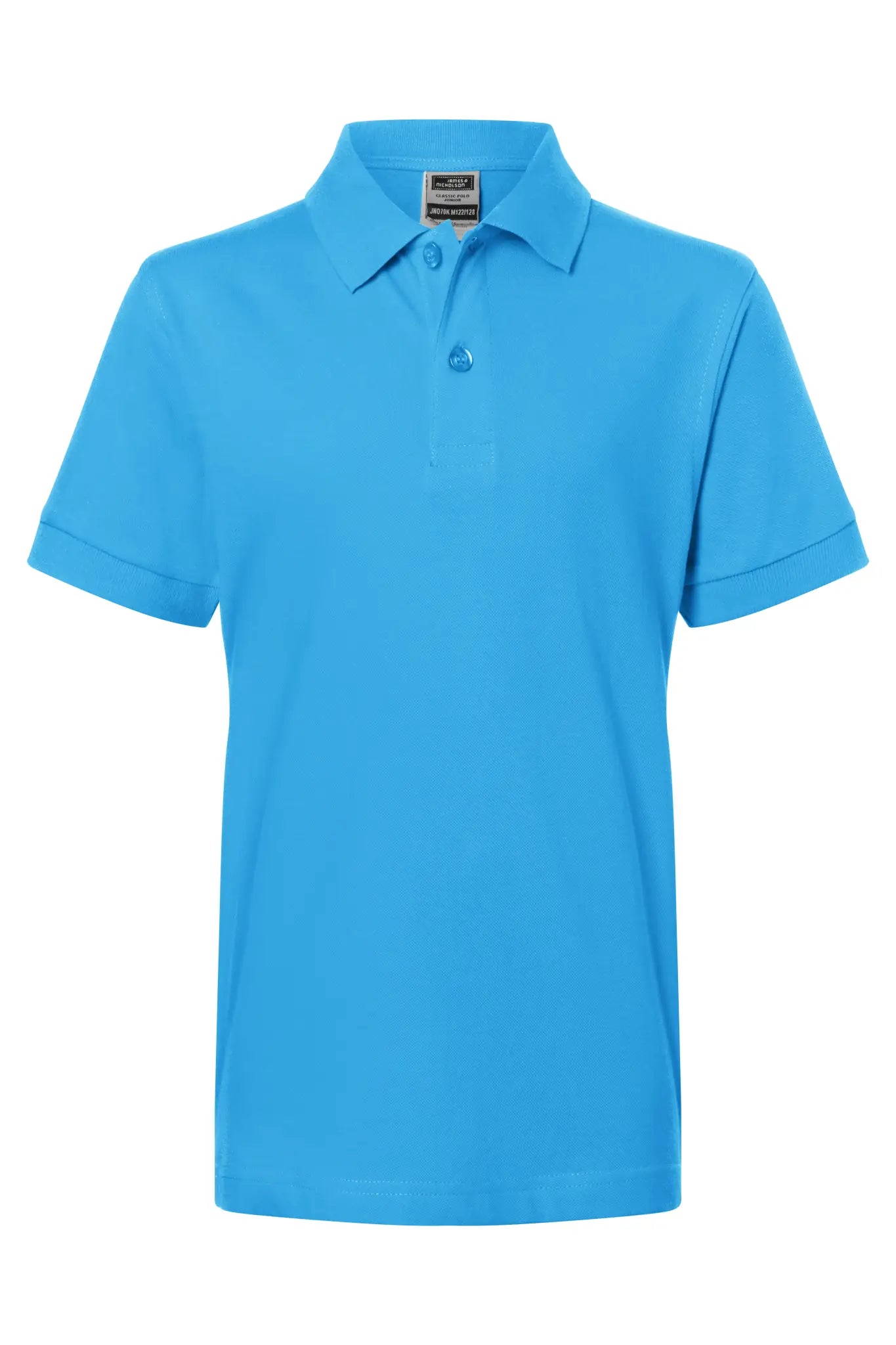 all-groups Kids' Classic Polo