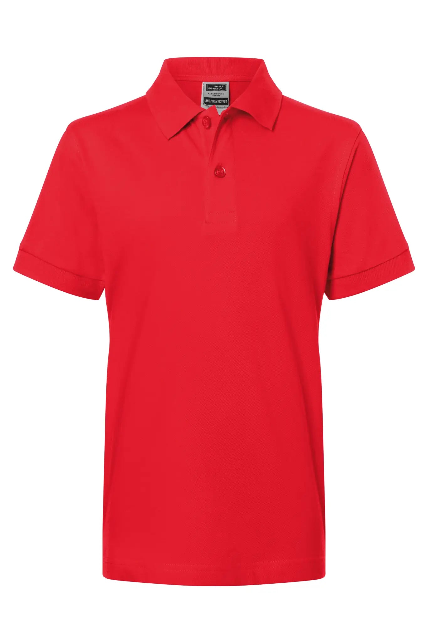 all-groups Kids' Classic Polo