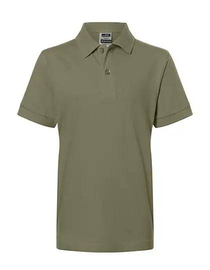 Kids' Classic Polo