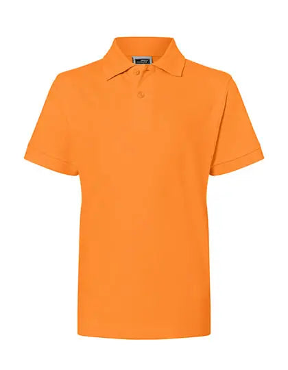 Kids' Classic Polo