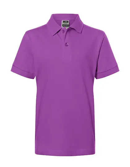 Kids' Classic Polo