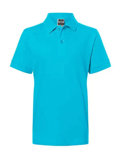 Kids' Classic Polo