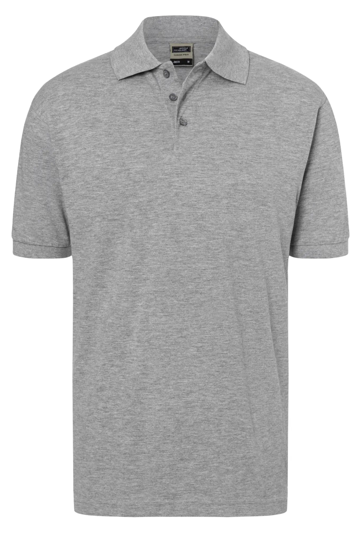 all-groups Men's Classic Polo
