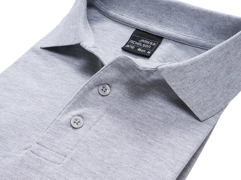all-groups Men's Classic Polo