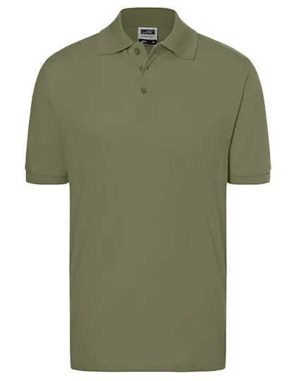 Men's Classic Polo