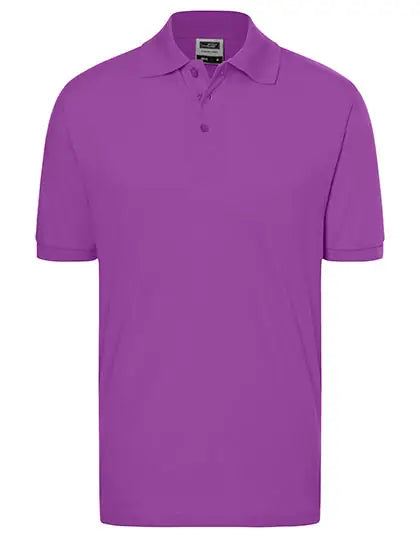 Men's Classic Polo