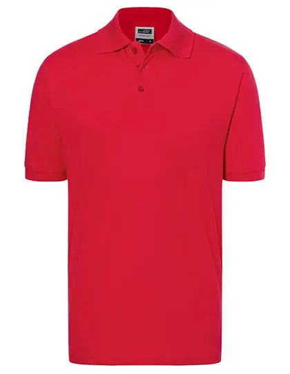 Men's Classic Polo