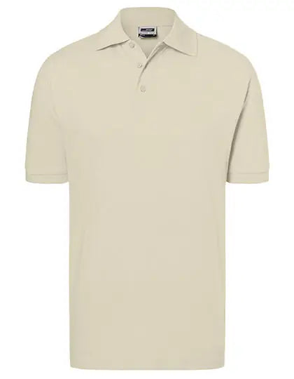 Men's Classic Polo