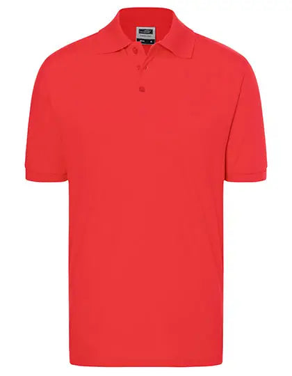 Men's Classic Polo