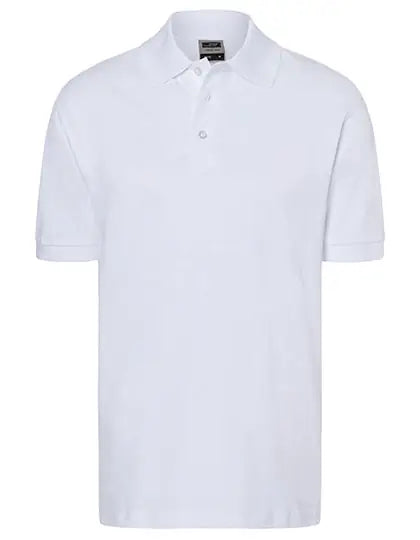 Men's Classic Polo