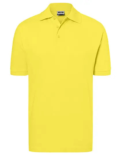 Men's Classic Polo