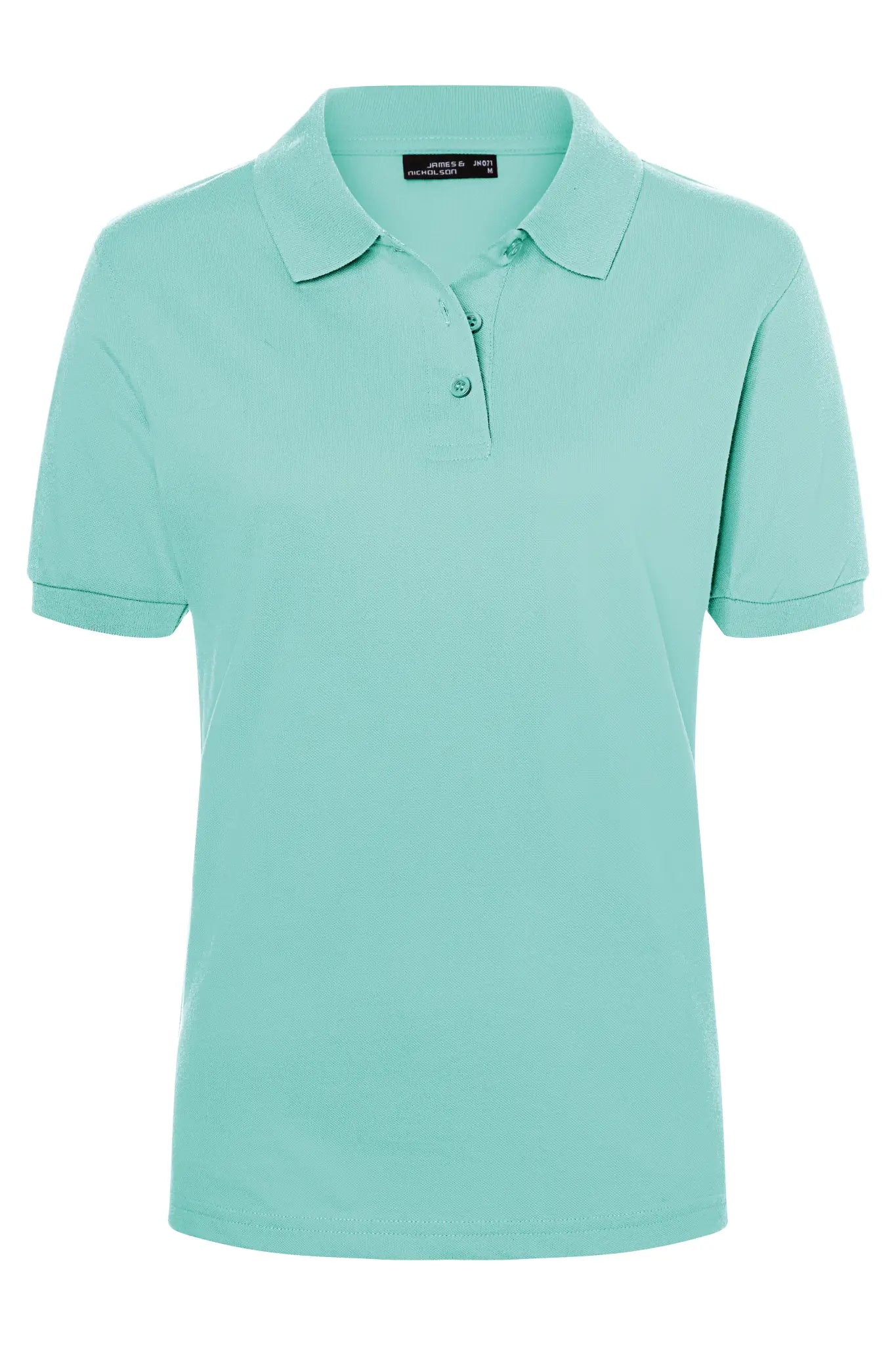 all-groups Women's Classic Polo