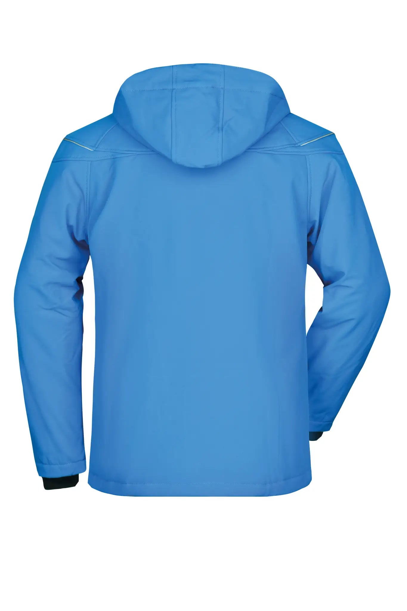 all-groups Men's Winter Softshell Jacket