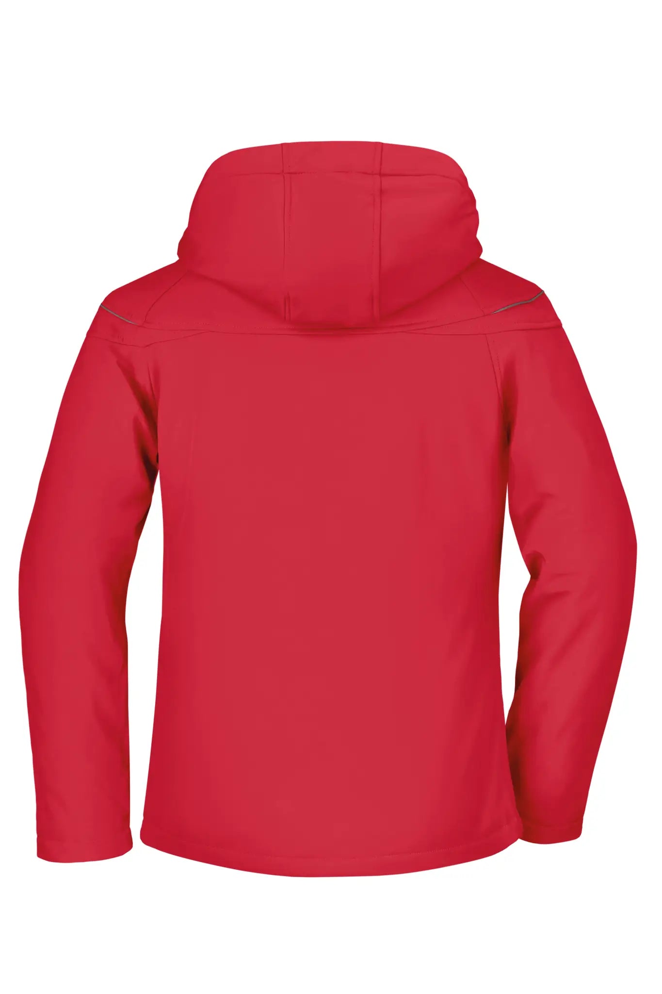 all-groups Women's Winter Softshell Jacket