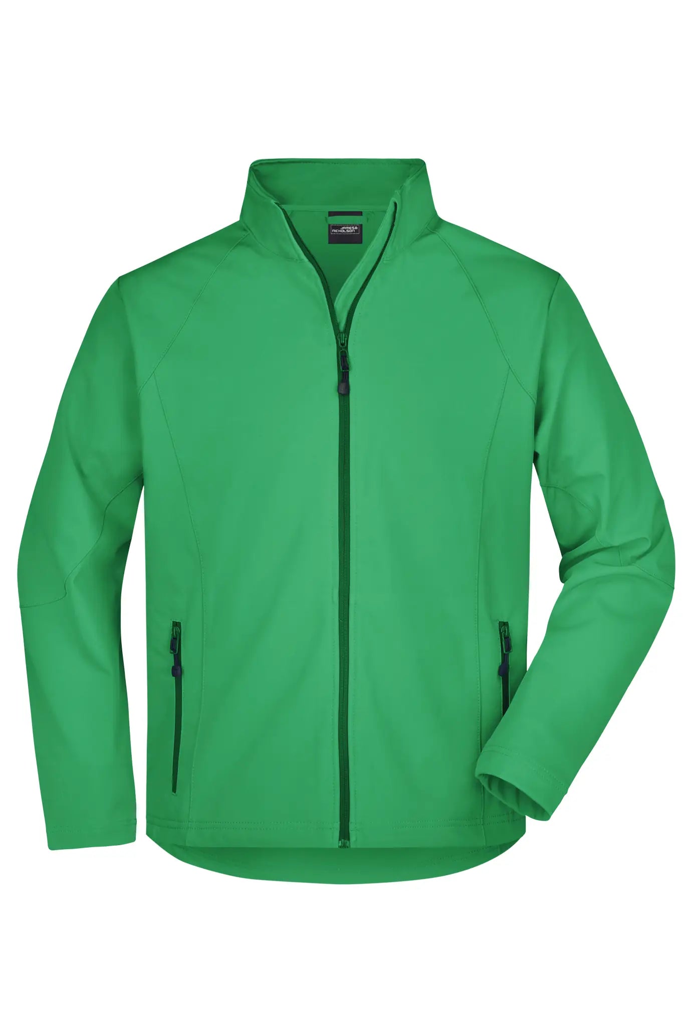 all-groups Men's Softshell Jacket