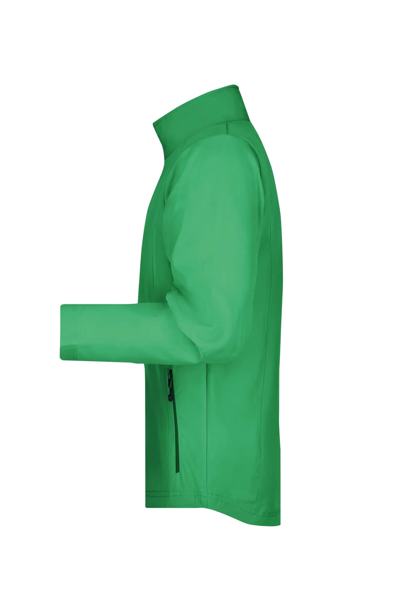 all-groups Men's Softshell Jacket