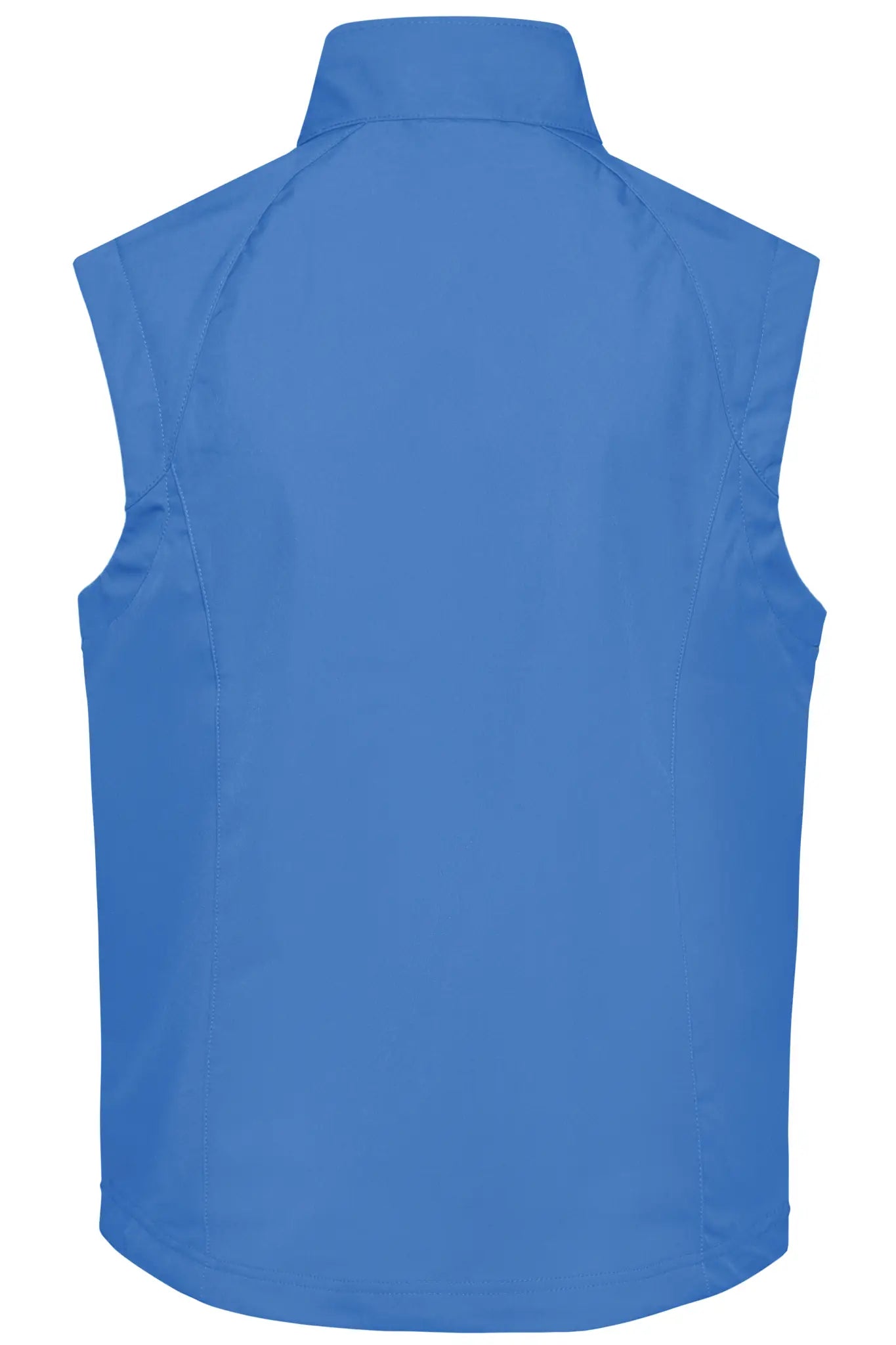 all-groups Men's Softshell Vest