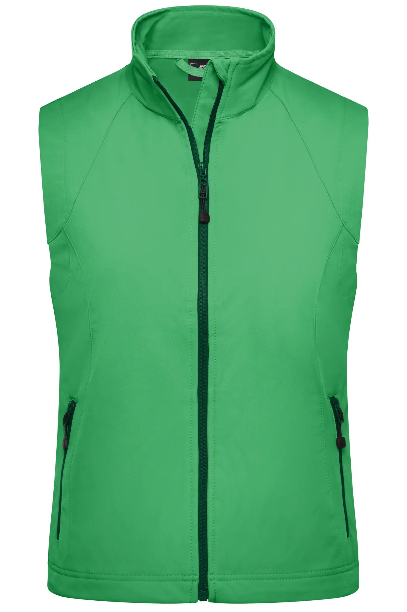 all-groups Women's Softshell Vest