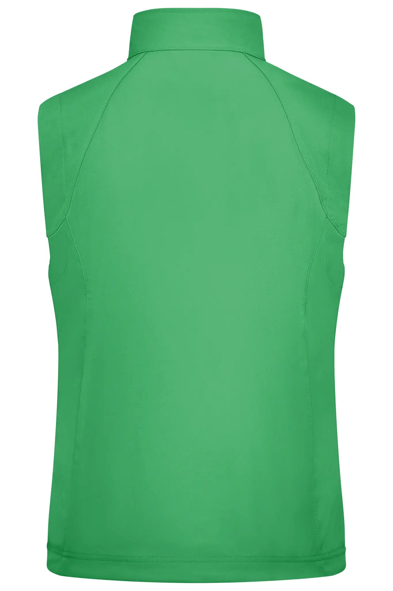 all-groups Women's Softshell Vest