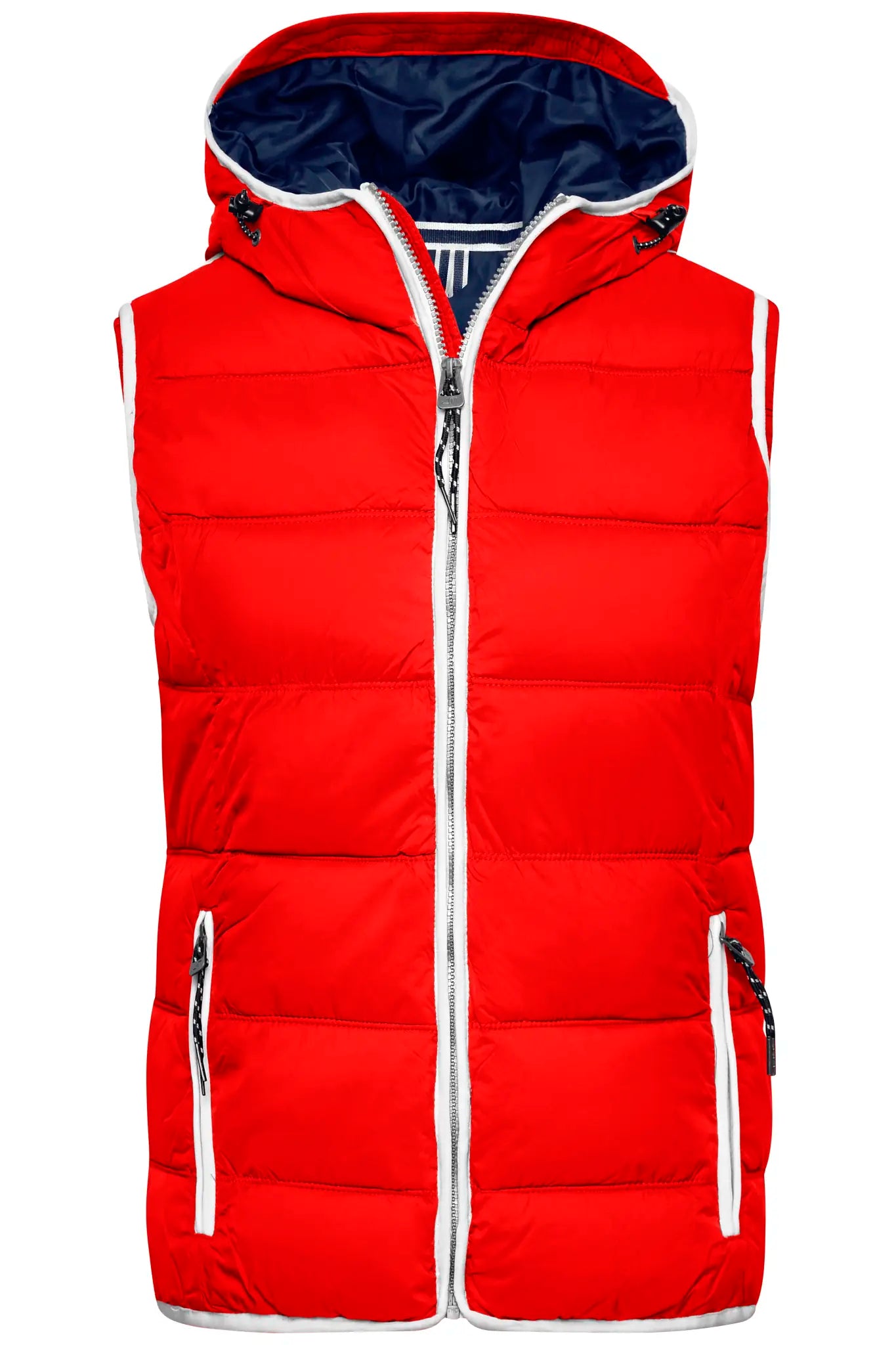 all-groups Women's Maritime Vest