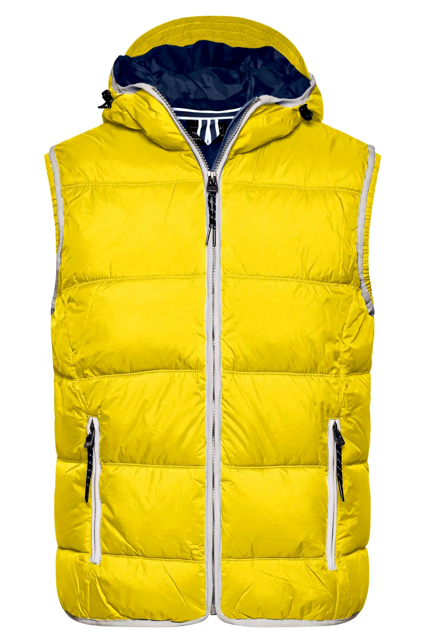 all-groups Men's Maritime Vest