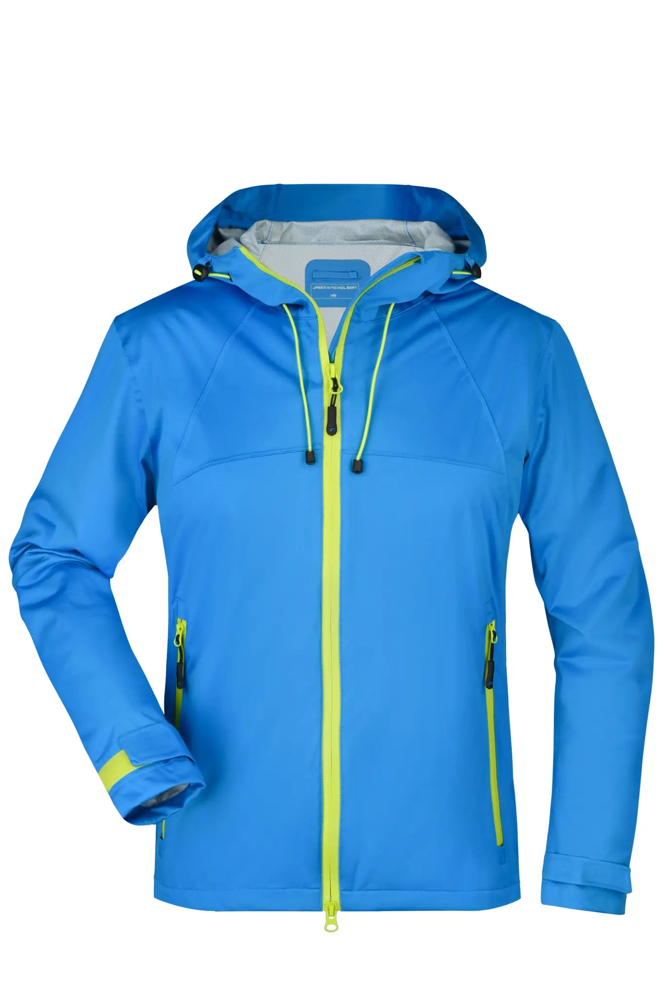 all-groups Women's Outdoor Jacket