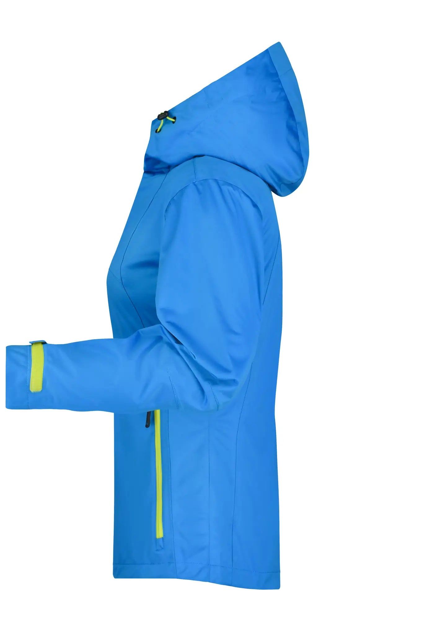 all-groups Women's Outdoor Jacket