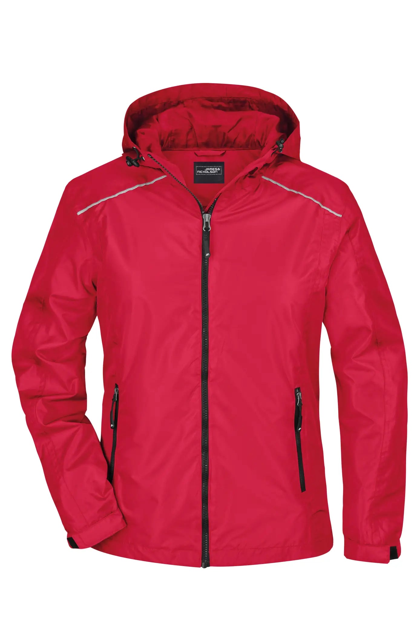 all-groups Women's Rain Jacket